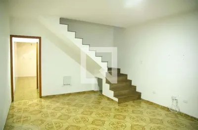 Casa com 3 quartos à venda na Rua Miragaia, --, Paulicéia, São Bernardo do Campo