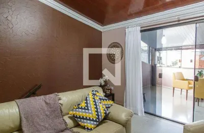 Casa com 2 quartos à venda na Rua Mirandinha, --, Penha De França, São Paulo