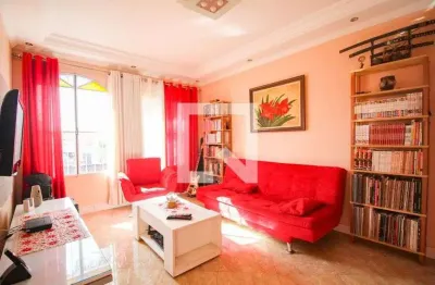 Casa com 3 quartos à venda na Rua Coronel Marcílio Franco, --, Santana, São Paulo