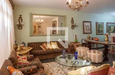 Casa com 3 quartos à venda na Rua Campo Grande, --, Vila Leopoldina, São Paulo