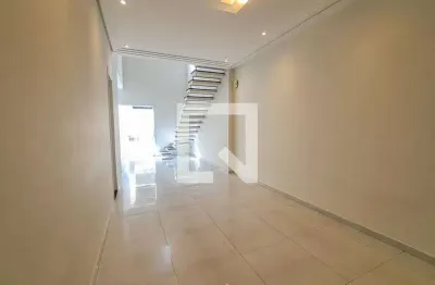 Casa com 3 quartos à venda na Rua Warner, --, Anchieta, São Bernardo do Campo