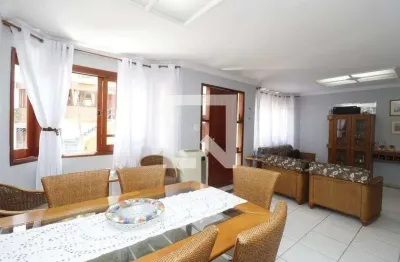 Casa com 3 quartos à venda na Rua Heráclito Graça, --, Casa Verde, São Paulo