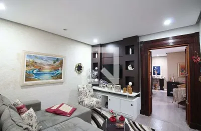 Casa com 3 quartos à venda na Rua Universal, --, Anchieta, São Bernardo do Campo