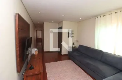 Casa com 3 quartos à venda na Rua Rogério Giorgi, --, Vila Carrão, São Paulo