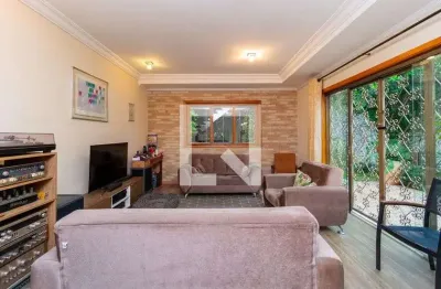 Casa com 3 quartos à venda na Rua Managé, --, Jardim Anália Franco, São Paulo