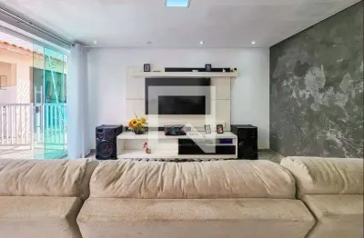 Casa com 3 quartos à venda na Rua Gaetano Angeli, --, Nova Petrópolis, São Bernardo do Campo