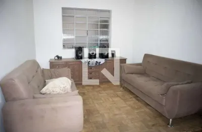 Casa com 2 quartos à venda na Rua Duarte, --, Vila Mazzei, São Paulo