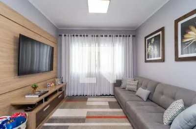 Casa com 3 quartos à venda na Rua Albertina Vieira da Silva Gordo, --, Mandaqui, São Paulo