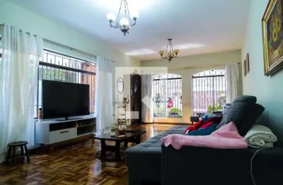 Casa com 3 quartos à venda na Rua Doutor Mário Mourão, --, Jabaquara, São Paulo