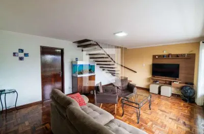 Casa com 4 quartos à venda na Rua Elisa Rodrigues, --, Planalto Paulista, São Paulo