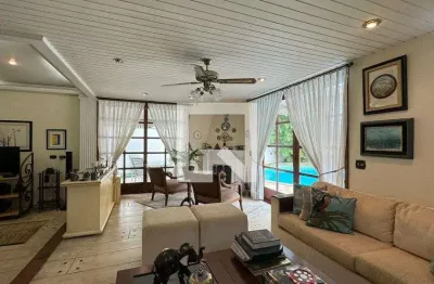 Casa com 5 quartos à venda na Alameda Guarujá, --, Alphaville, Santana de Parnaíba