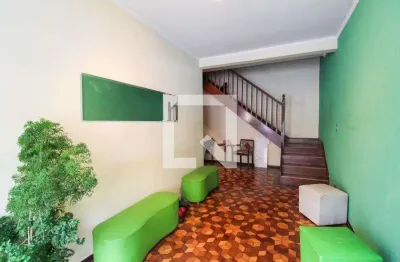 Casa com 3 quartos à venda na Rua Major Otaviano, --, Mooca, São Paulo