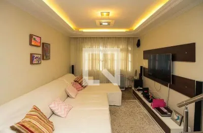 Casa com 3 quartos à venda na Rua Argonautas, --, Vila Formosa, São Paulo