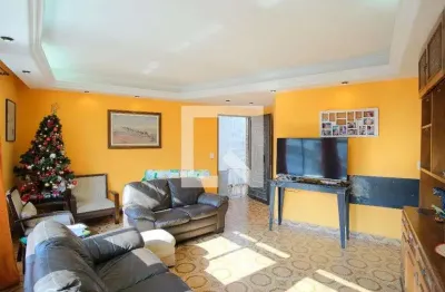 Casa com 3 quartos à venda na Rua São João Gualberto, --, Vila Carrão, São Paulo