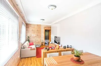 Casa em condomínio fechado com 3 quartos à venda na Rua Francisco Polito, --, Vila Prudente, São Paulo