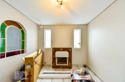 Casa em condomínio fechado com 3 quartos à venda na Rua Amadeo Paulino Vallério, --, Nova Petrópolis, São Bernardo do Campo