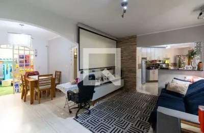 Casa com 3 quartos à venda na Rua Ministro Rodrigo Otávio, --, Jabaquara, São Paulo