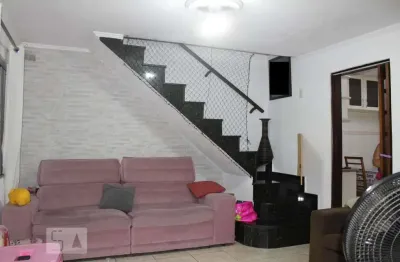 Casa com 3 quartos à venda na Rua Cirene Jorge Ribeiro, --, Vila Ré, São Paulo