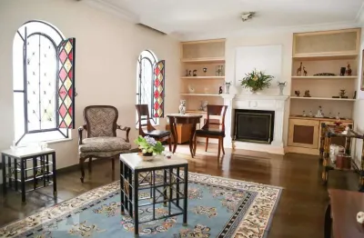 Casa com 4 quartos à venda na Rua Antônio Gebara, --, Planalto Paulista, São Paulo