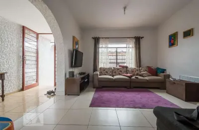 Casa com 3 quartos à venda na Rua Professor Rolando Ângelo Tenuto, --, Santo Amaro, São Paulo