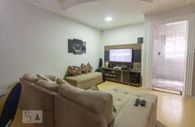 Casa com 3 quartos à venda na Rua Arthur Eloy, --, Vila Yara, Osasco