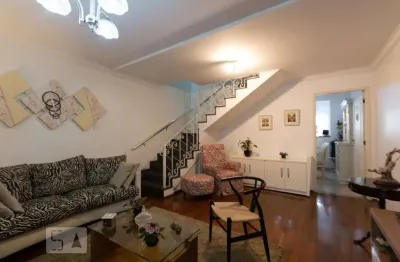 Casa com 3 quartos à venda na Rua Doutor José Bento Ribeiro Dantas, --, Campo Belo, São Paulo