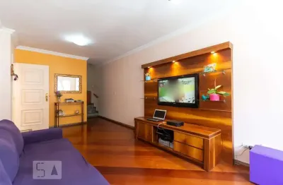 Casa com 3 quartos à venda na Rua Áurea Batista dos Santos, --, Vila Sônia, São Paulo