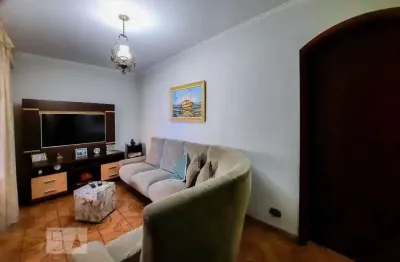 Casa com 3 quartos à venda na Rua Baffin, --, Jardim do Mar, São Bernardo do Campo