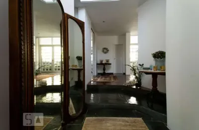 Casa em condomínio fechado com 5 quartos à venda na Alameda Nhambiquaras, --, Alphaville, Santana de Parnaíba