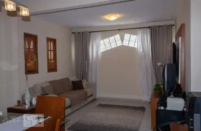 Casa com 3 quartos à venda na Rua Ariosto César, --, Água Fria, São Paulo