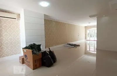 Casa em condomínio fechado com 4 quartos à venda na Alameda Campinas, --, Alphaville, Santana de Parnaíba