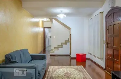 Casa com 3 quartos à venda na Rua Abraham Lincoln, --, Parque São Domingos, São Paulo