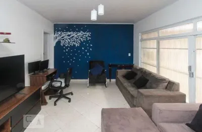 Casa com 2 quartos à venda na Rua Professor Rui Vianna Braga, --, Jardim Teresa, São Paulo