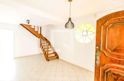 Casa com 2 quartos à venda na Rua Sousa Noschese, --, Chácara Santo Antônio, São Paulo