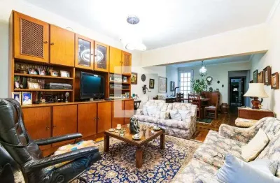 Casa com 4 quartos à venda na Rua Cunha, --, Vila Clementino, São Paulo