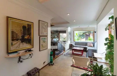 Casa com 3 quartos à venda na Rua Maranduba, --, Vila Mariana, São Paulo