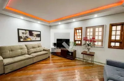 Casa com 3 quartos à venda na Rua Nordeste, --, Casa Verde, São Paulo