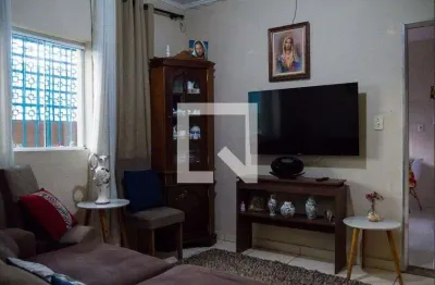 Casa com 3 quartos à venda na Rua Dracena, --, Jardim Alvorada, Santo André