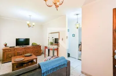 Casa com 4 quartos à venda na Rua Amadéo Paulino Valério, --, Nova Petrópolis, São Bernardo do Campo