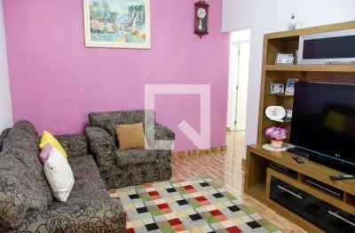 Casa com 3 quartos à venda na Rua Manoel Martins, --, Pestana, Osasco