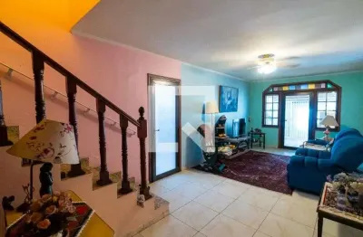 Casa com 2 quartos à venda na Rua Freamunde, --, Vila Mascote, São Paulo