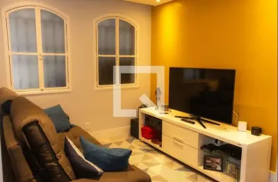 Casa com 4 quartos à venda na Rua Joaquim Anselmo de Oliveira, --, Jardim Marajoara, São Paulo