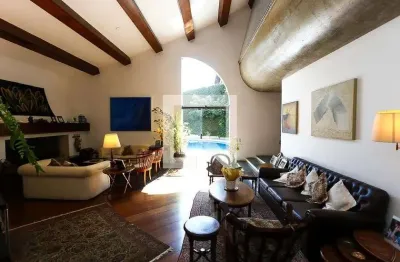 Casa com 3 quartos à venda na Rua Comendador Bichara Moherdauí, --, Morumbi, São Paulo