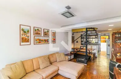 Casa com 3 quartos à venda na Rua Capitão Otávio Machado, --, Chácara Santo Antônio, São Paulo