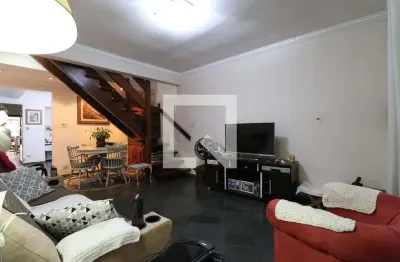 Casa com 2 quartos à venda na Rua Espártaco, --, Vila Romana, São Paulo
