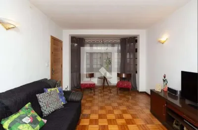 Casa com 3 quartos à venda na Alameda dos Guaiases, --, Moema, São Paulo