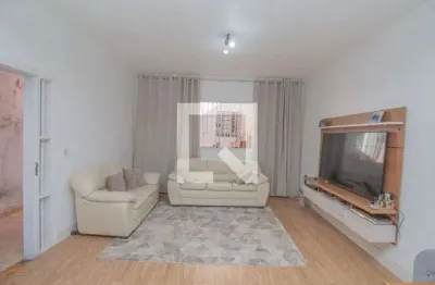 Casa com 4 quartos à venda na Rua Miranda Jordão, --, Chácara Mafalda, São Paulo