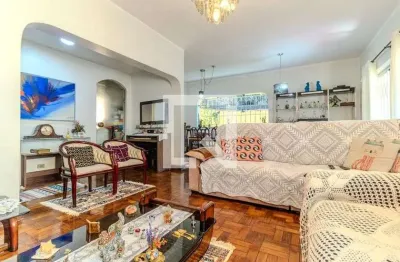 Casa com 3 quartos à venda na Rua Senador João Lira, --, Pacaembu, São Paulo