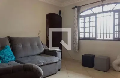 Casa com 3 quartos à venda na Rua Mejica Ledesma Sequeira De Rodrigues, --, Vila Jordanópolis, São Bernardo do Campo