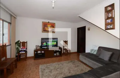 Casa com 5 quartos à venda na Rua Secondo Modolin, --, Vila Lusitânia, São Bernardo do Campo